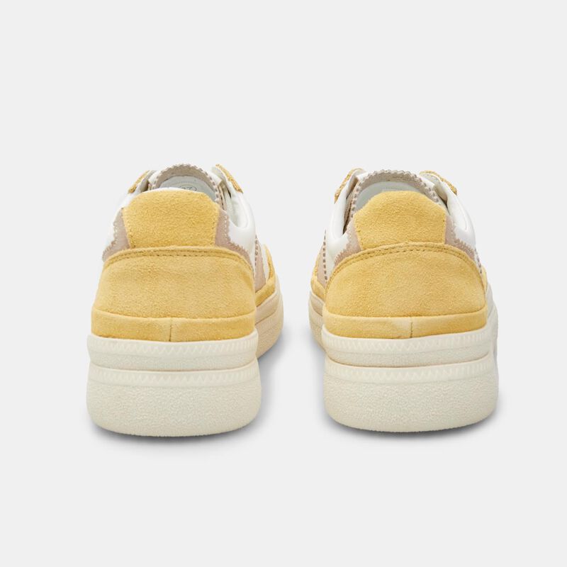 Bata suède sneakers voor dames