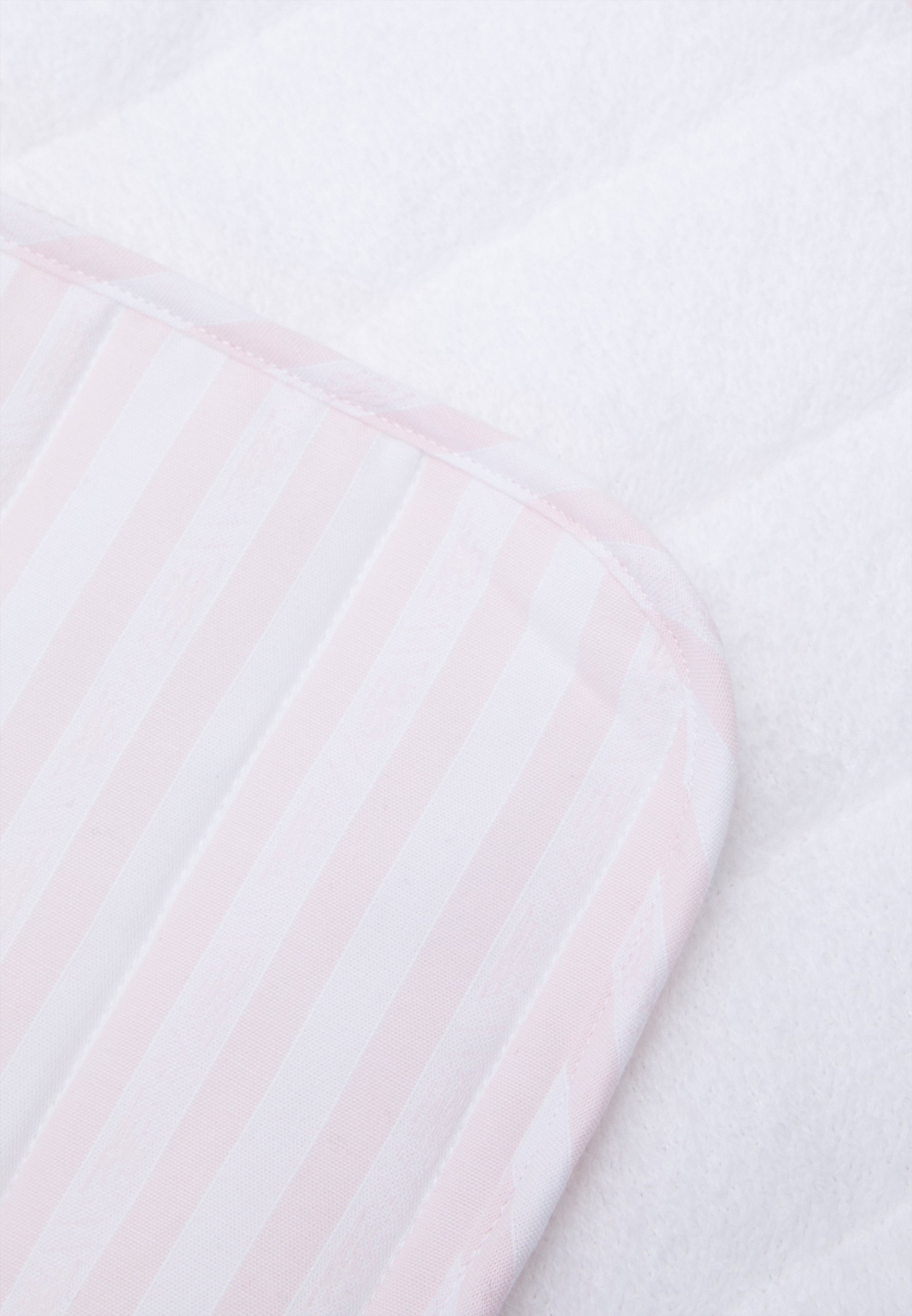 Tartine et Chocolat SET - Borsa fasciatoio - rosa pallido