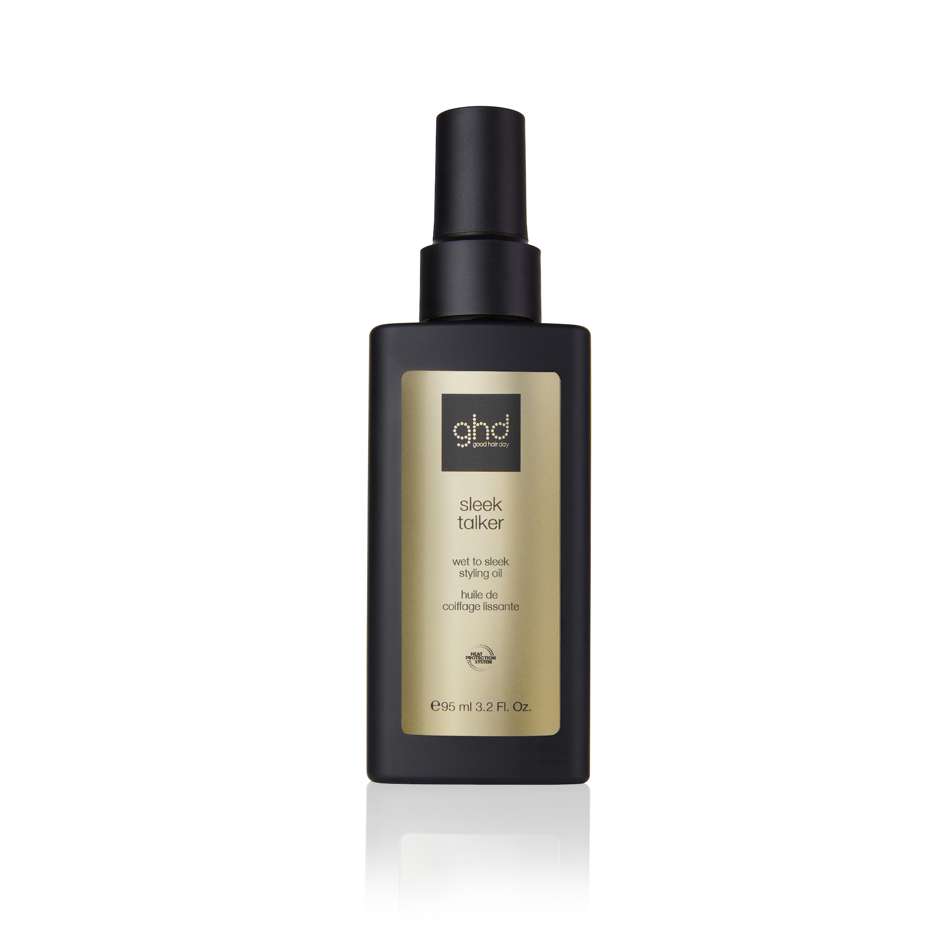Glatko ulje 30 ml - ghd