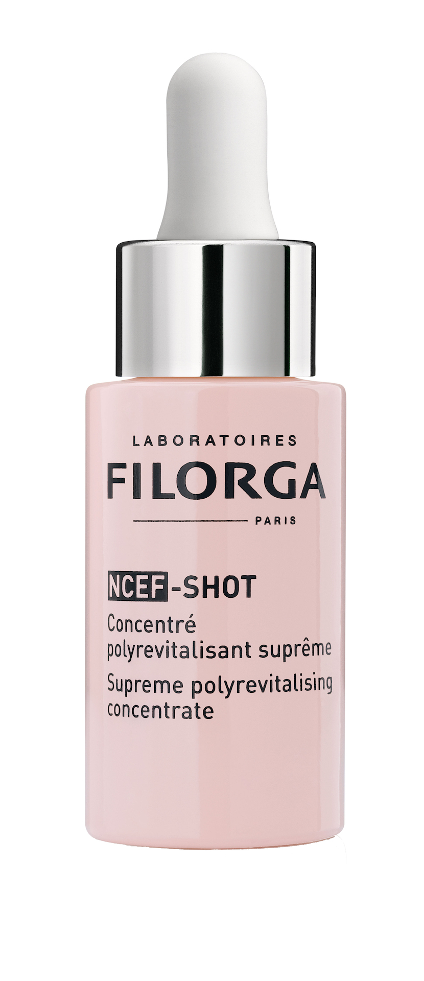 NCEF-Shot 15 ml - FILORGA