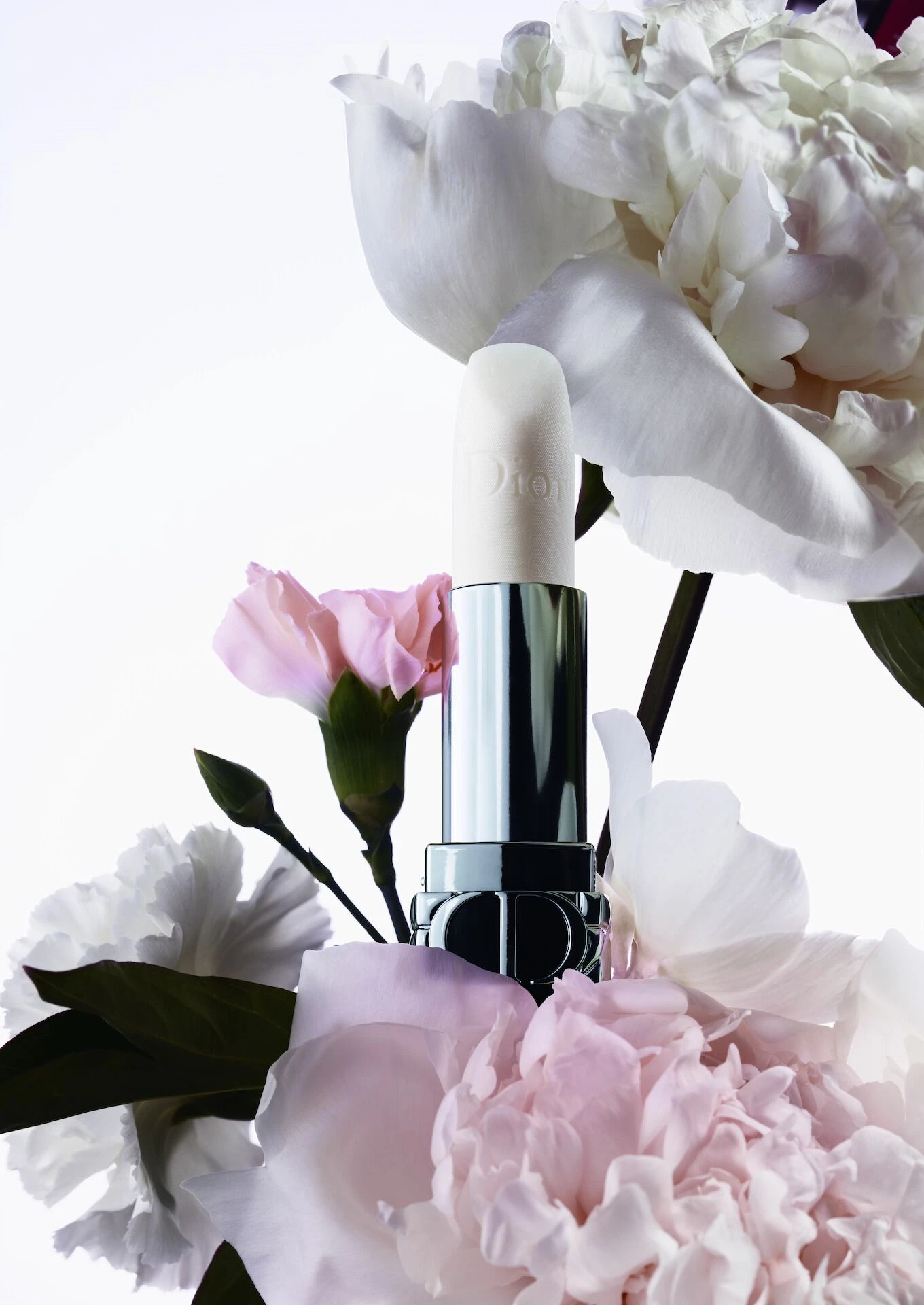 Rouge Dior balzam za usne u boji, zamjena 760 Favorite - DIOR