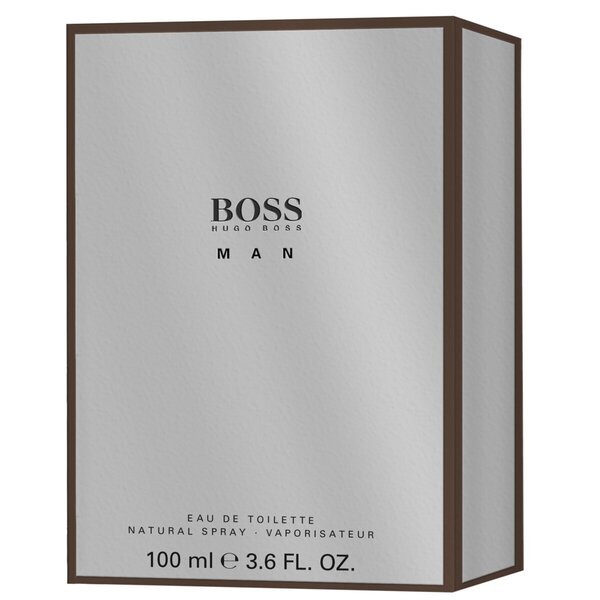 Hugo Boss Orange Men Eau de Toilette<br>