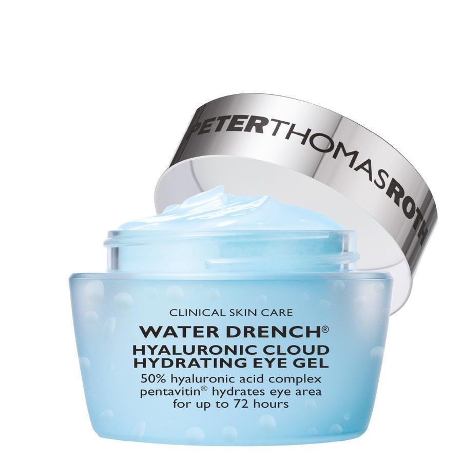 Hydratačný očný gél s kyselinou hyalurónovou Peter Thomas Roth Eye Cream Water Drench® – 15 ml