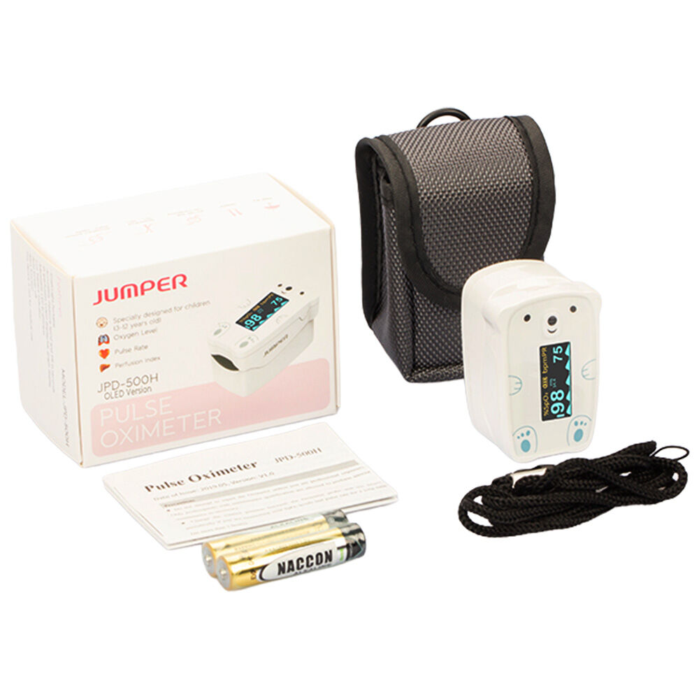 Jumper JPD-500H