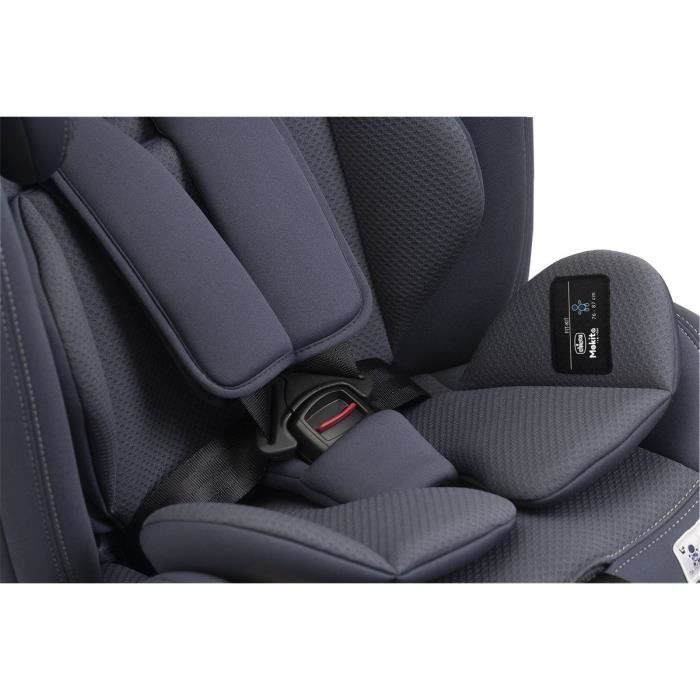 Silla de coche Chicco Mokita i-Size India Ink