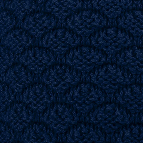 Cabaia Jungle Bird Marineblauw