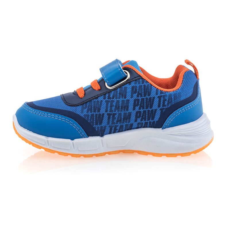 Korgar / sneakers Garcon Bleu