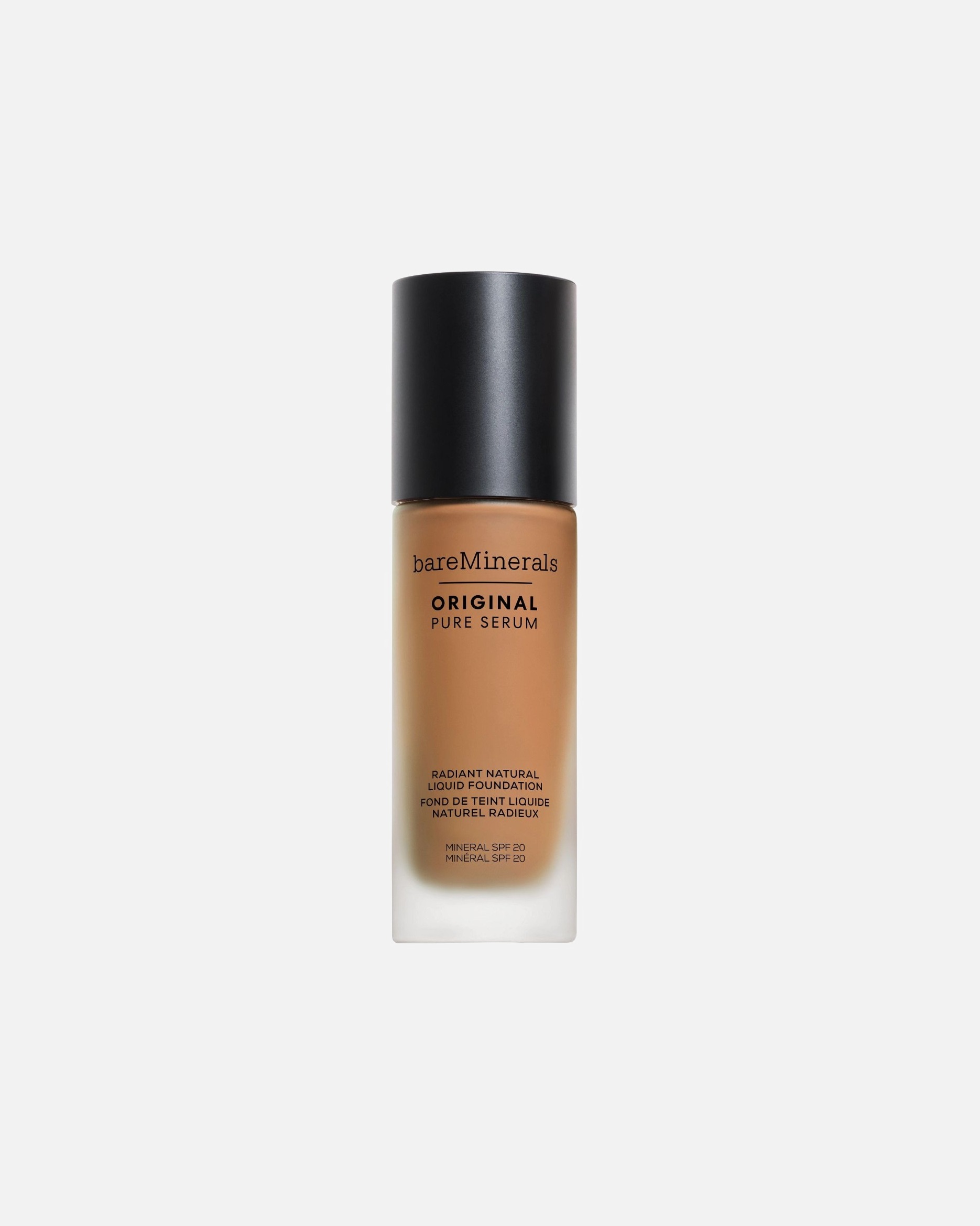 bareMinerals Fond de Teint Liquide Naturel Radieux