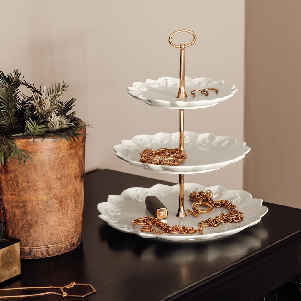 Villeroy & Boch Etagère Etagère Toy's Delight Royal Classic - 1 gab