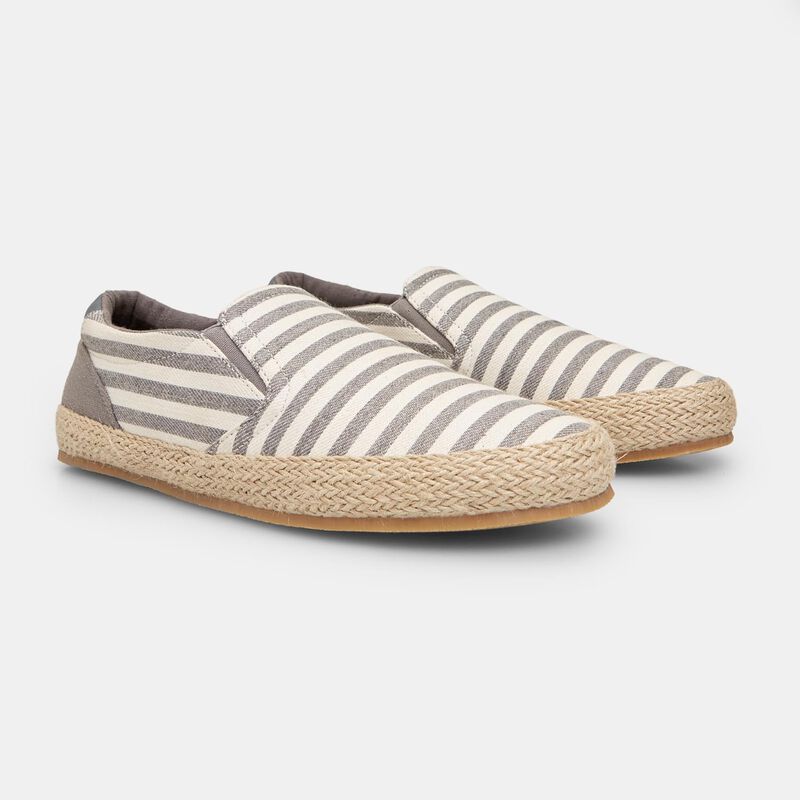 BATA Espadryle męskie