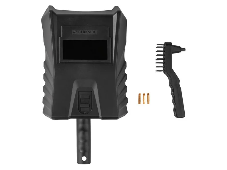 Parkside® Falownik Sudor cu fir cu miez flux PIFDS 120 A1