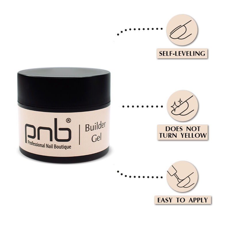 PNB Builder Gel