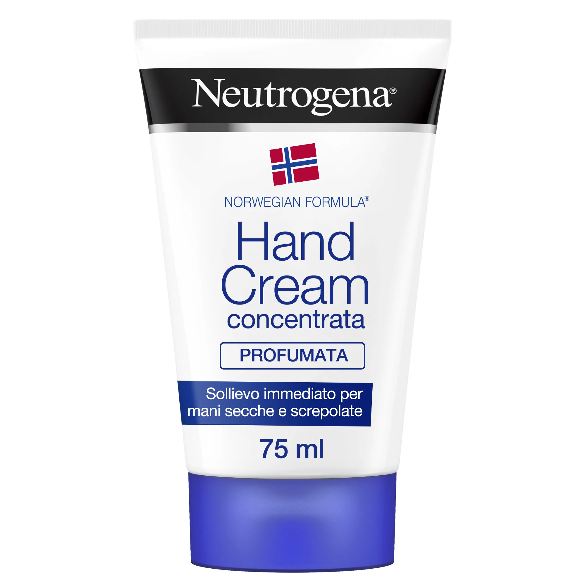 Corpo Crema Mani Concentrata Profumata - Trattamento Mani
