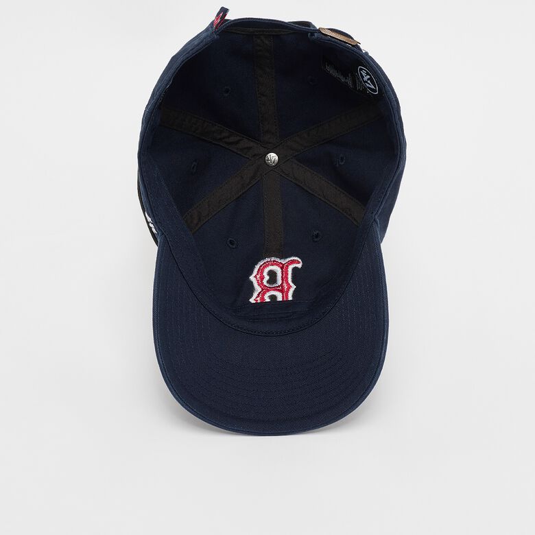 '47 Aufräumaktion MLB Boston Red Sox