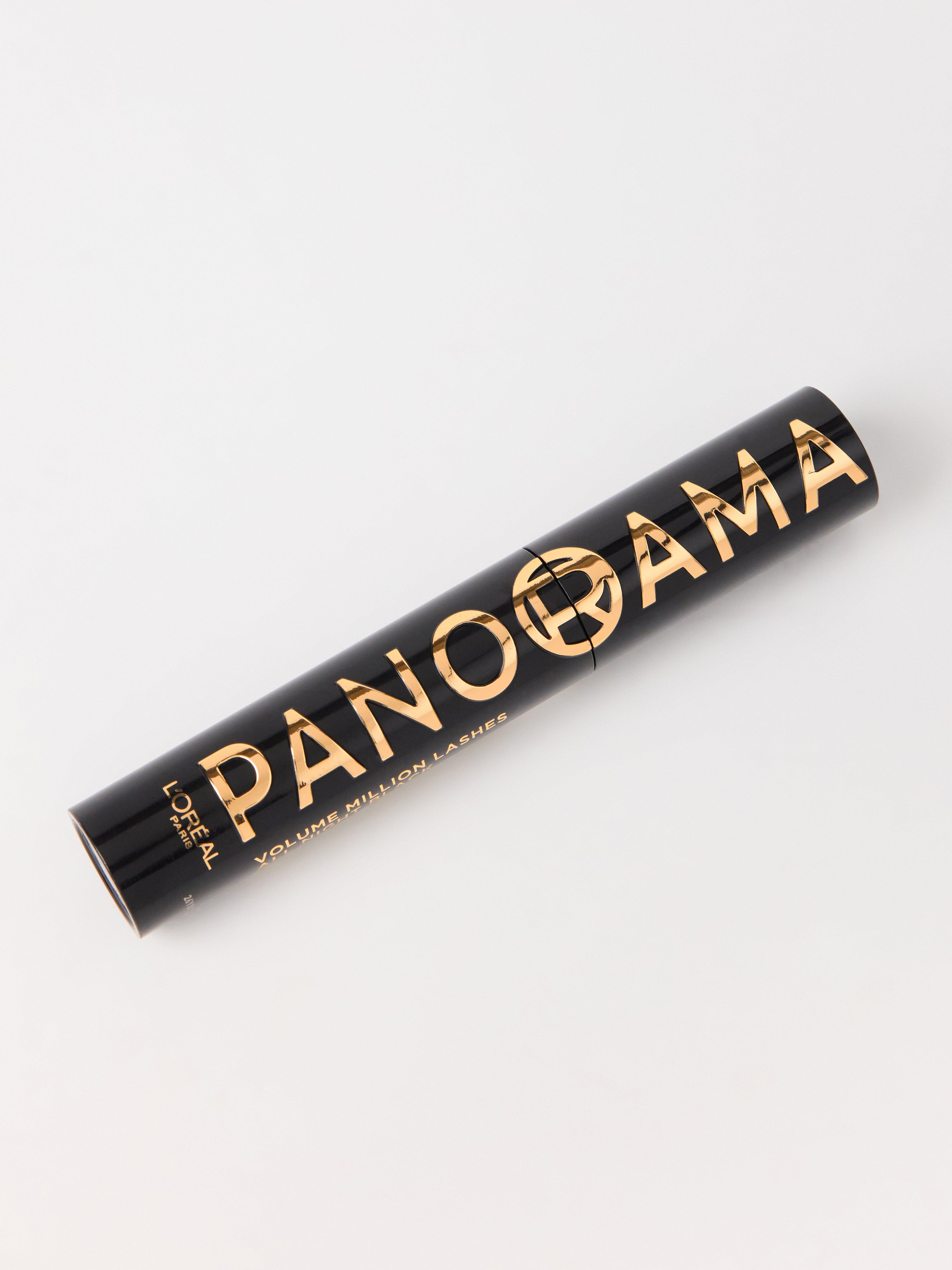 L'Oréal Paris Volume Million Lashes Panorama All Night Black EXTRA NEGRO
