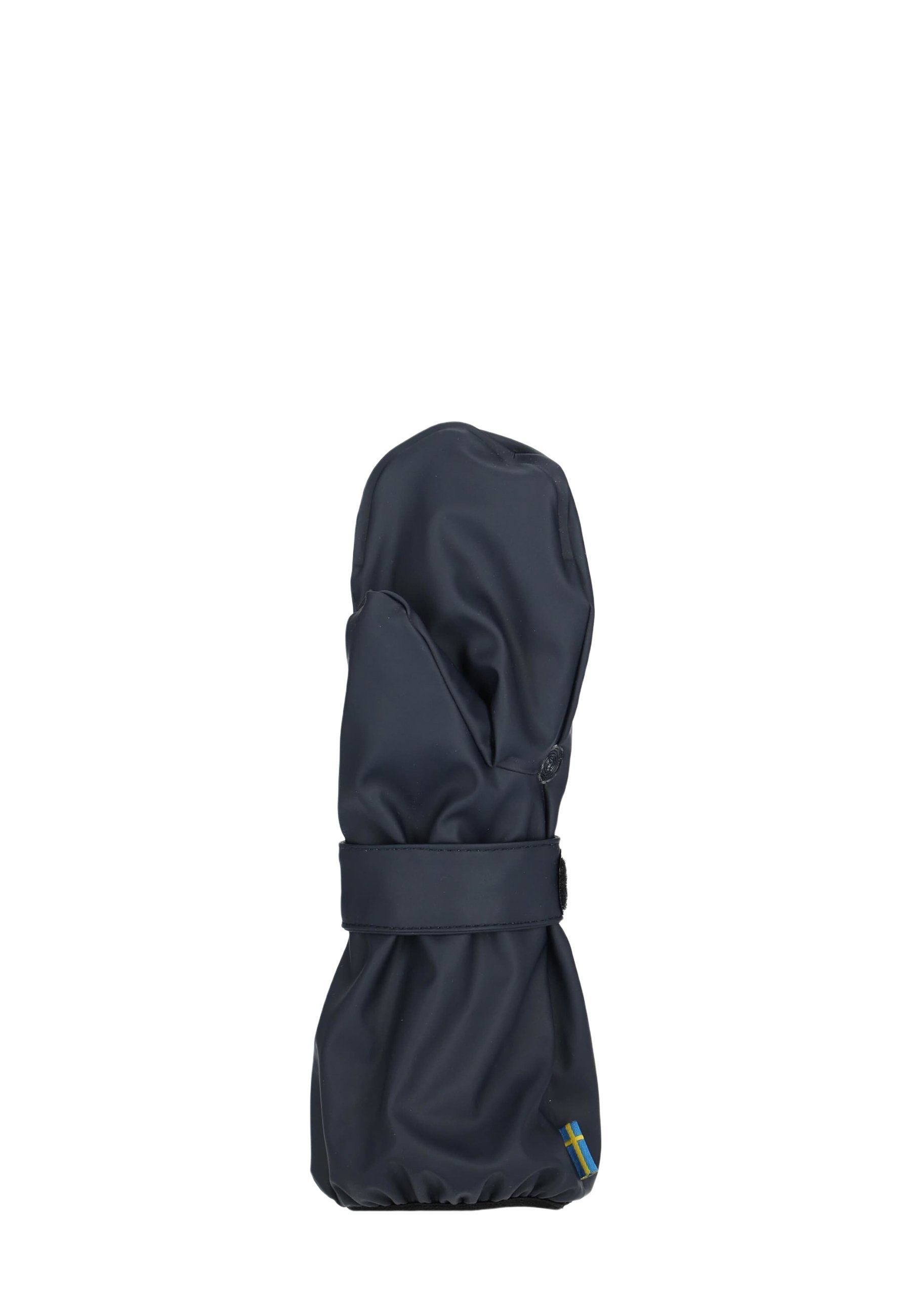 Swedemount RUSK - Mittens - dk navy