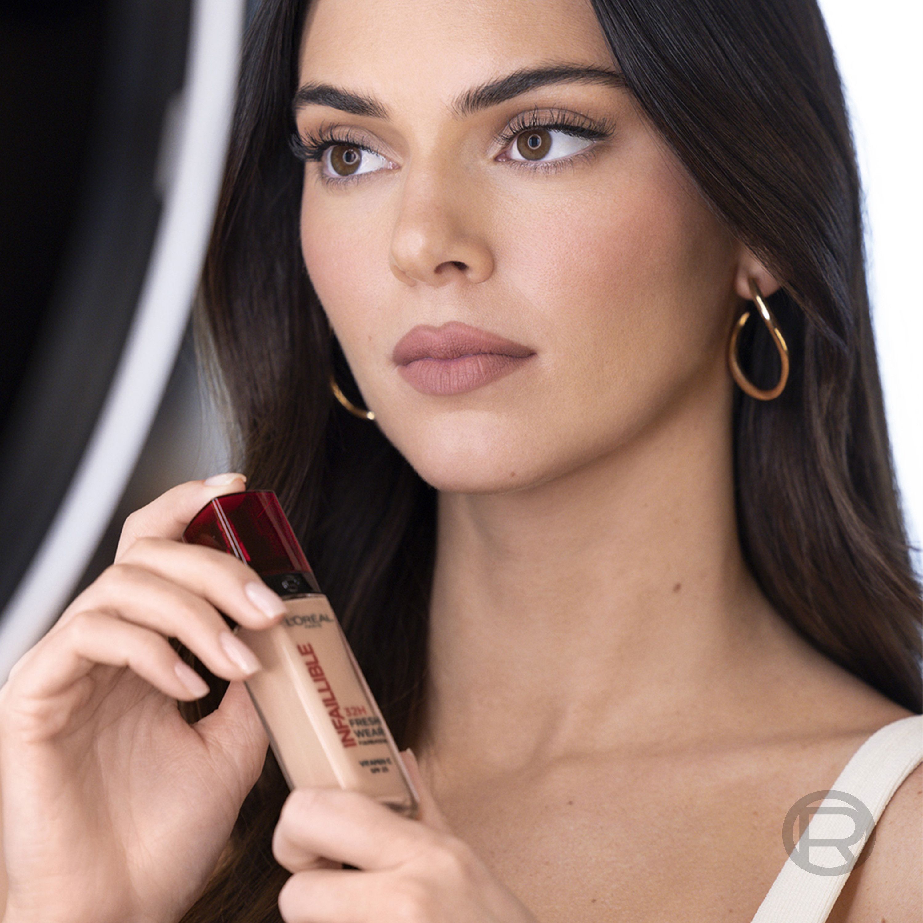 Infallible 32H Fresh Wear tekući puder