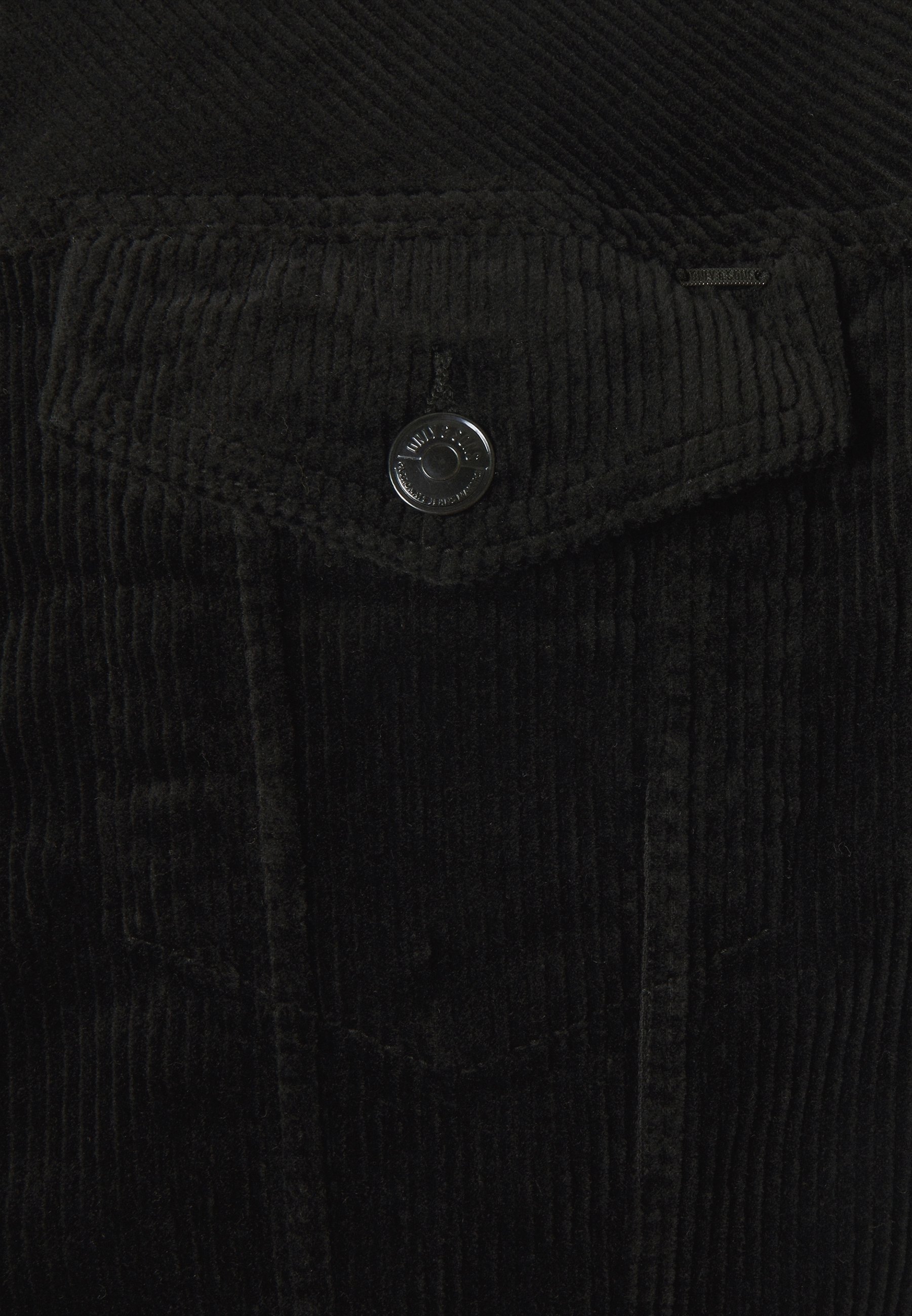 Only & Sons zomerjas - zwart