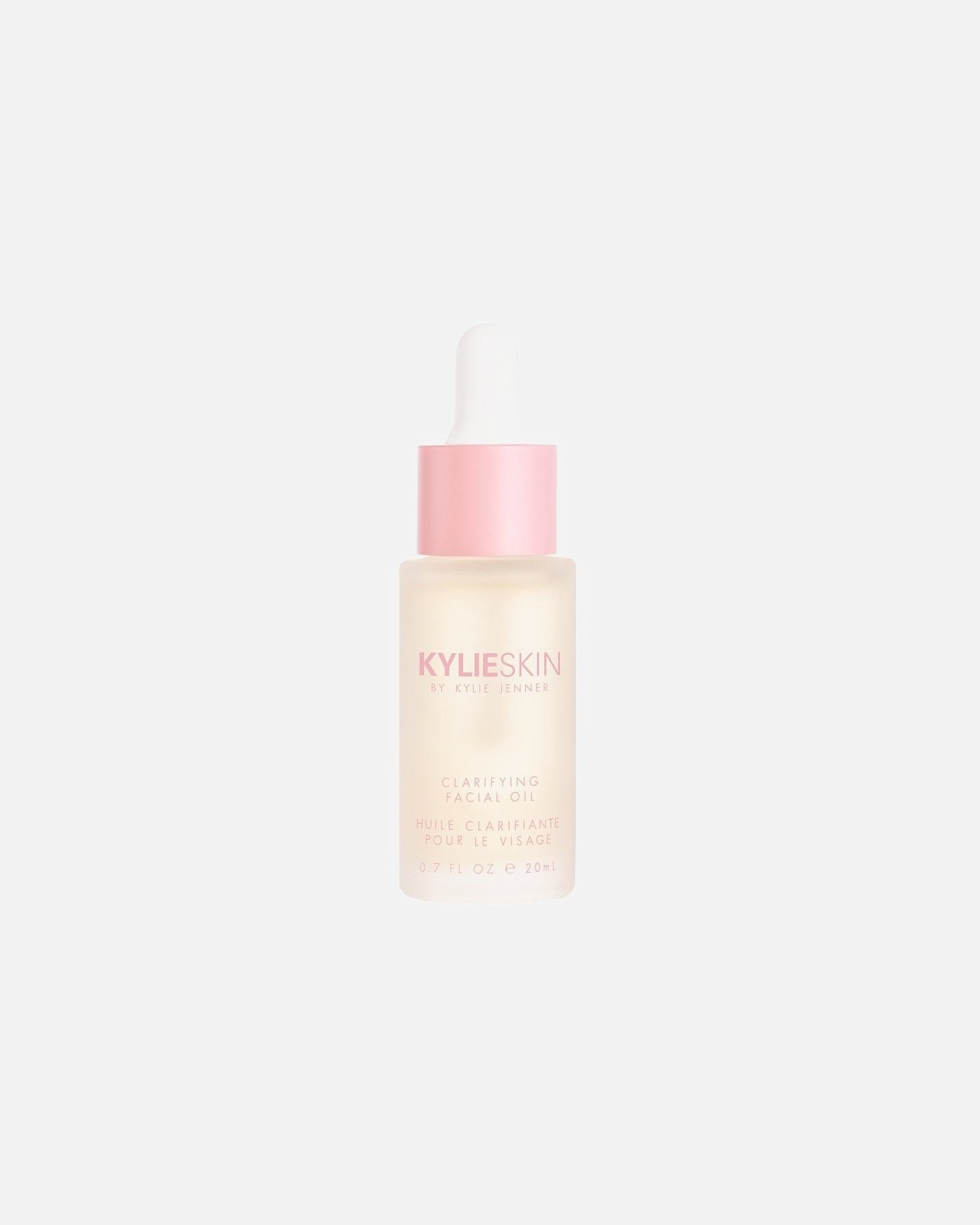 KYLIE SKIN Must-Haves attīrošā sejas eļļa - 20 ml