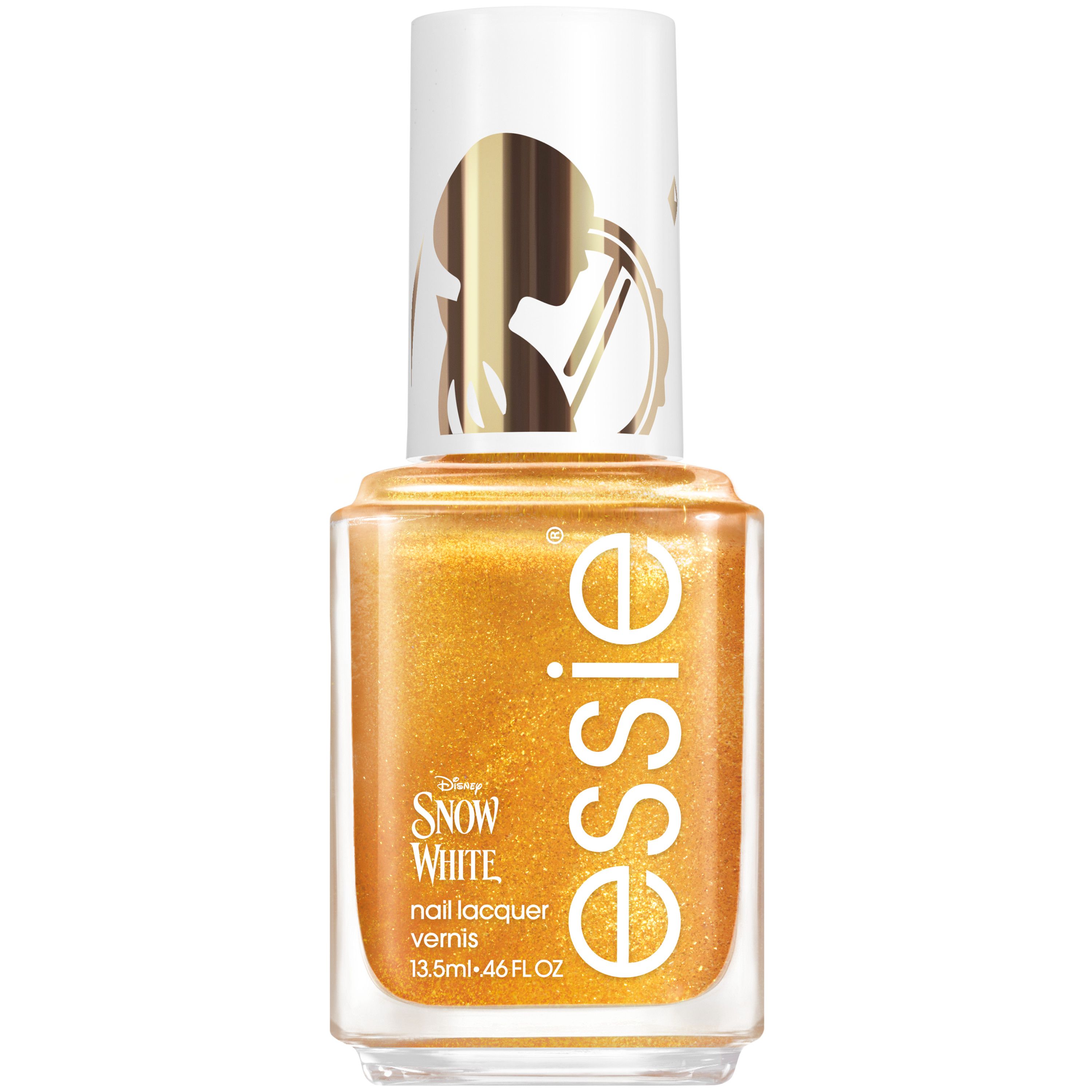 Lak za nohte Snow White Limited Edition Lak za nohte