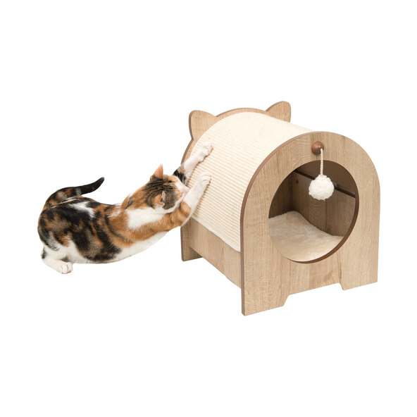 Kattenmeubels Vesper Minou