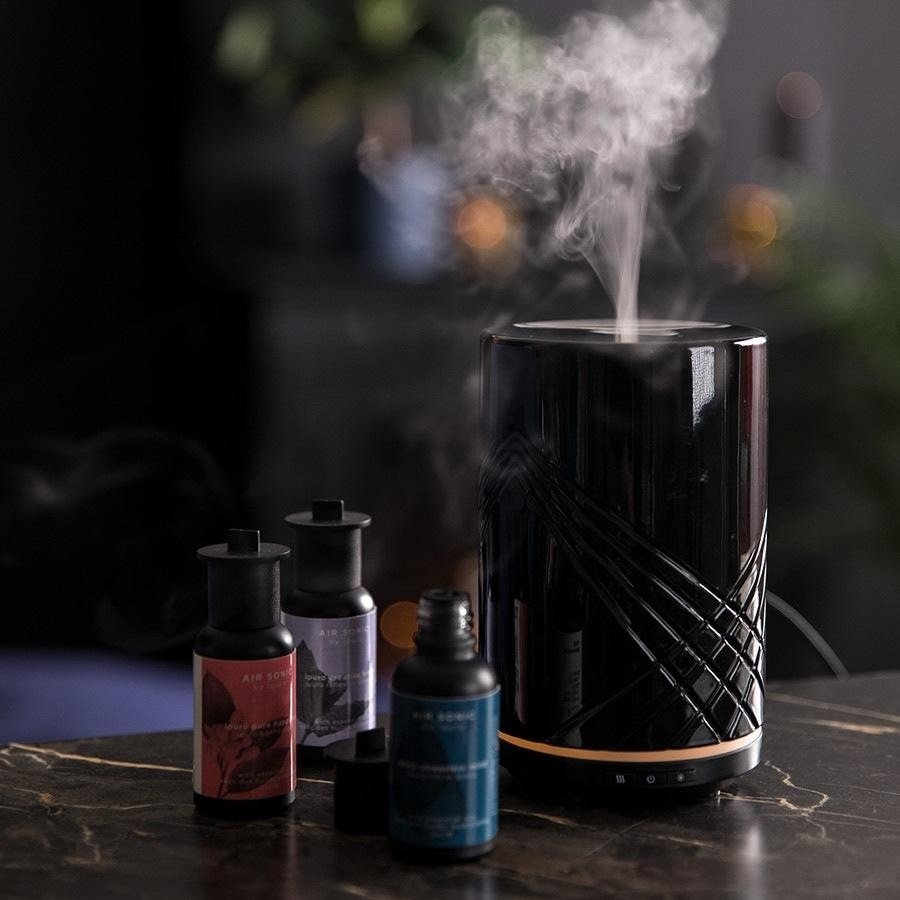 ipuro Air Sonic Elegance difuzor mirisa za sobu - 1 komad
