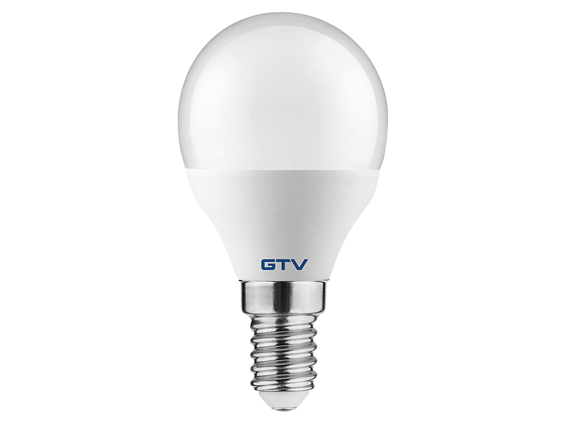 Żarówka LED E14 8W
