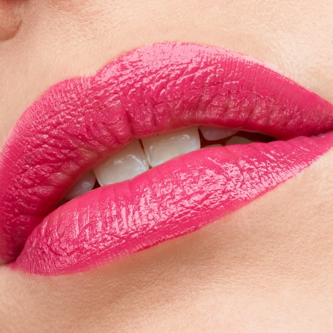 Catrice Shine Bomb Lipstick rouge à lèvres 040 Secret Crush