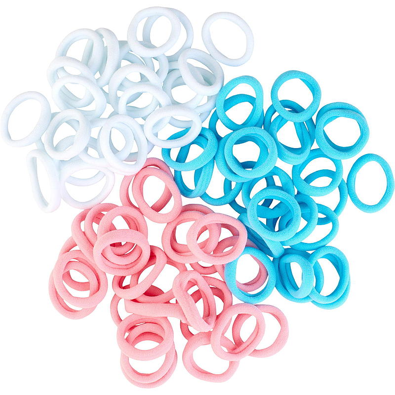 Diademas Essentii de 3,5 cm, 80 unidades