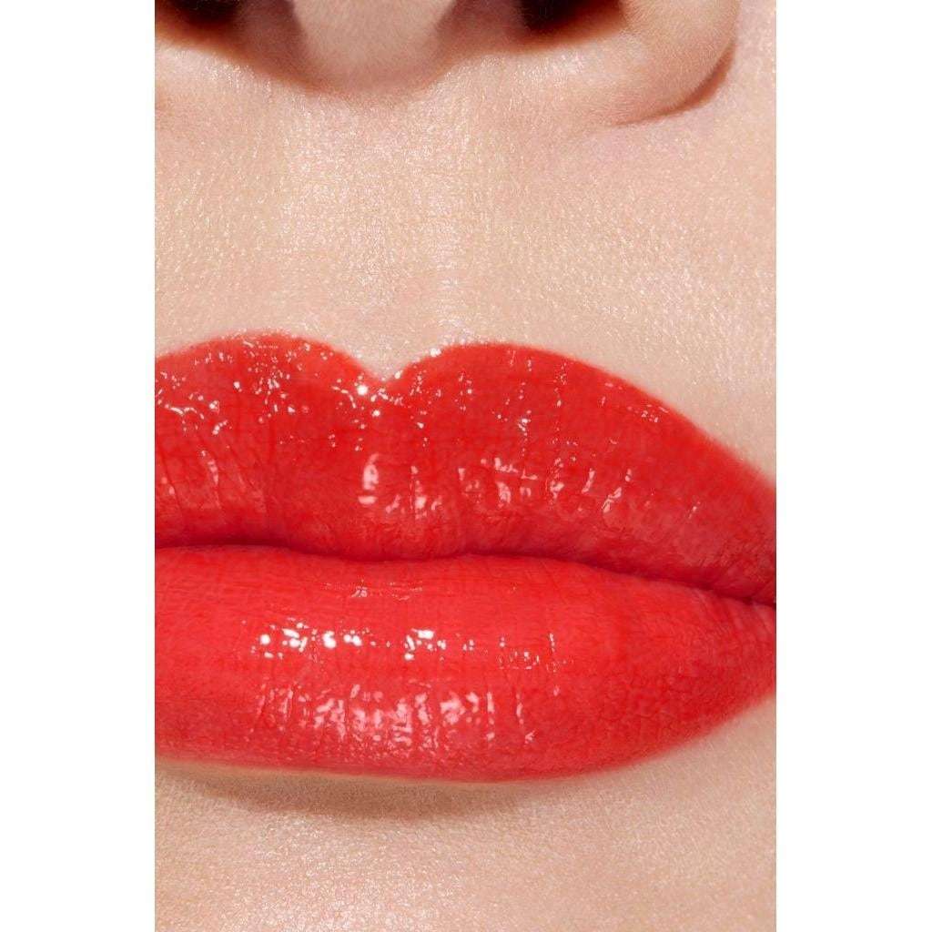 CHANEL ruž za usne ROUGE COCO FLASH - 3 g