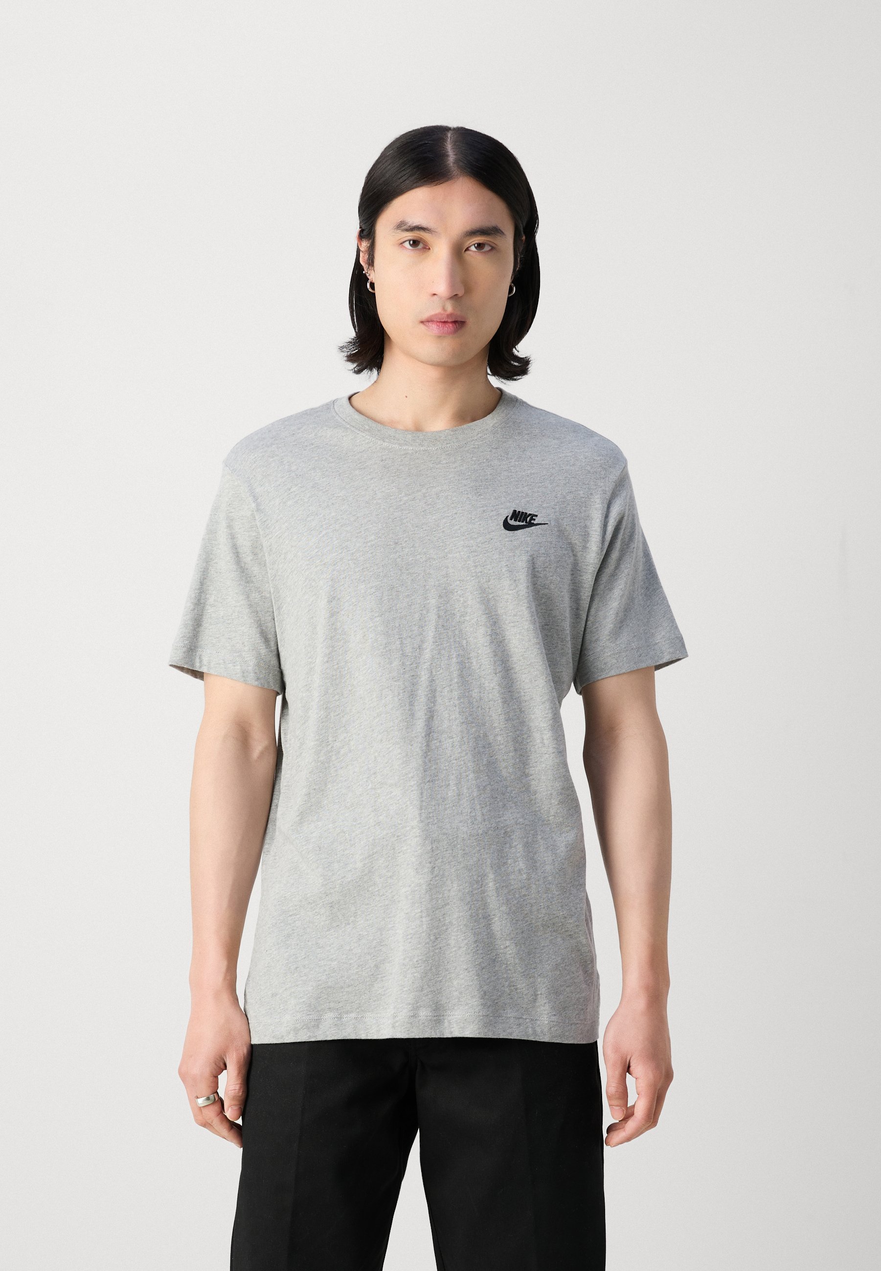 Nike Sportswear Basic T-shirts