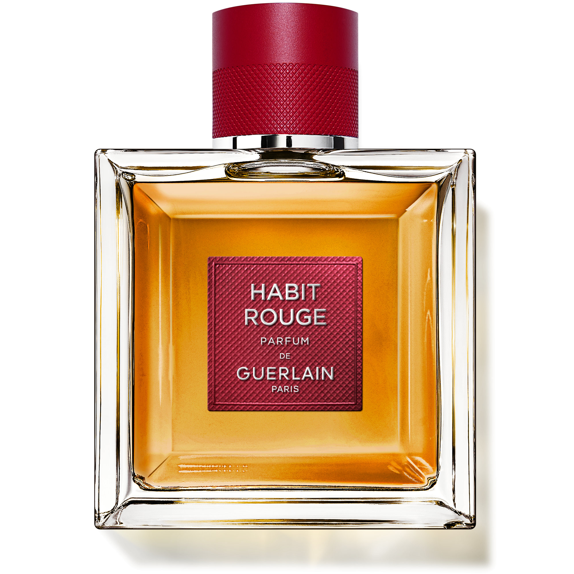 Habit Rouge Le Parfum Parfémy pre mužov