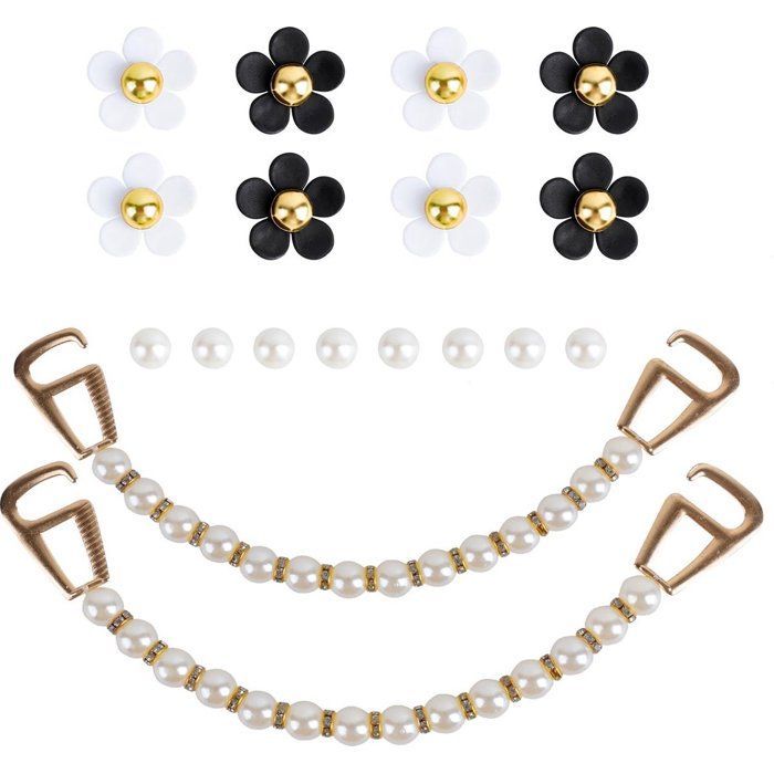 Accesorios para Crocs - Pines para Crocs - 20 accesorios para zapatos - Compatibles con dijes para Crocs - Jibbitz para Crocs - Regalos decorativos