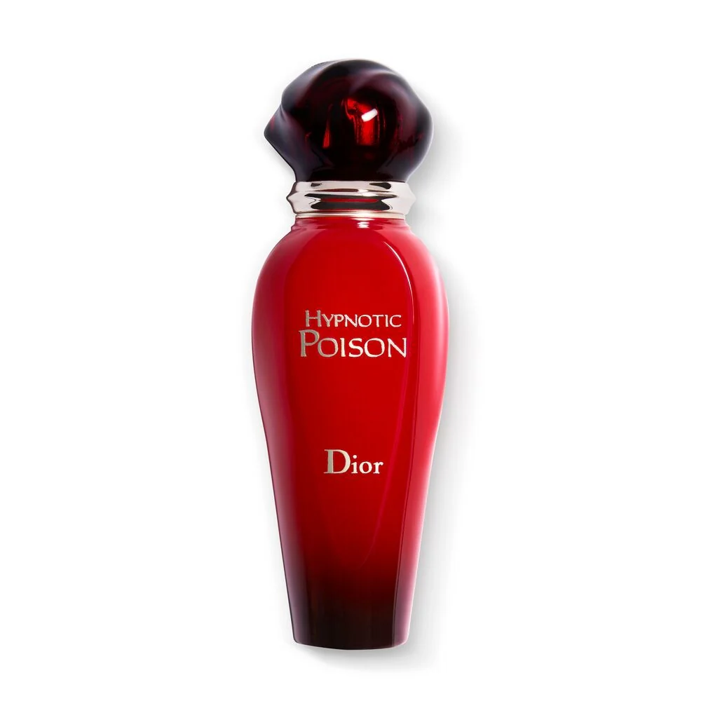 Poison Hypnotic Poison Roller-Pearl - Eau de Toilette Sans Alcool, Eau de Toilette