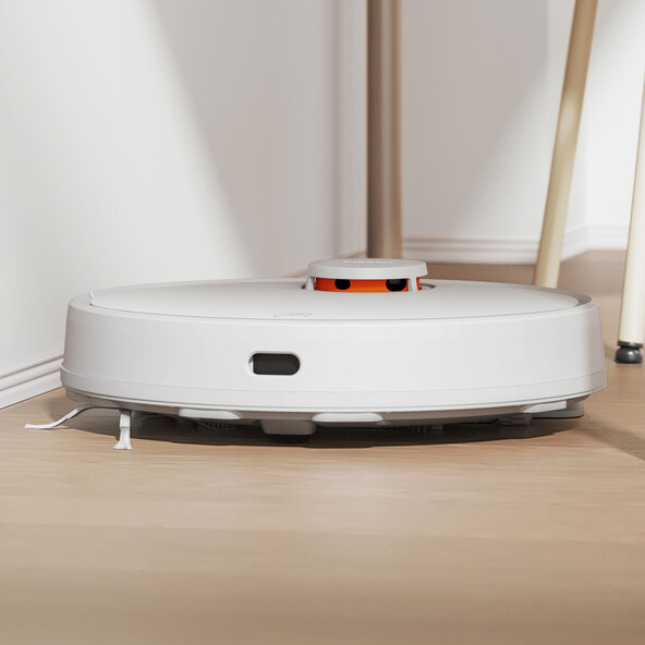 Aspirator robot și mop S12