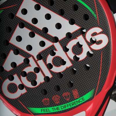 Adidas Pala Pádel Essnova Carbon 3.1
