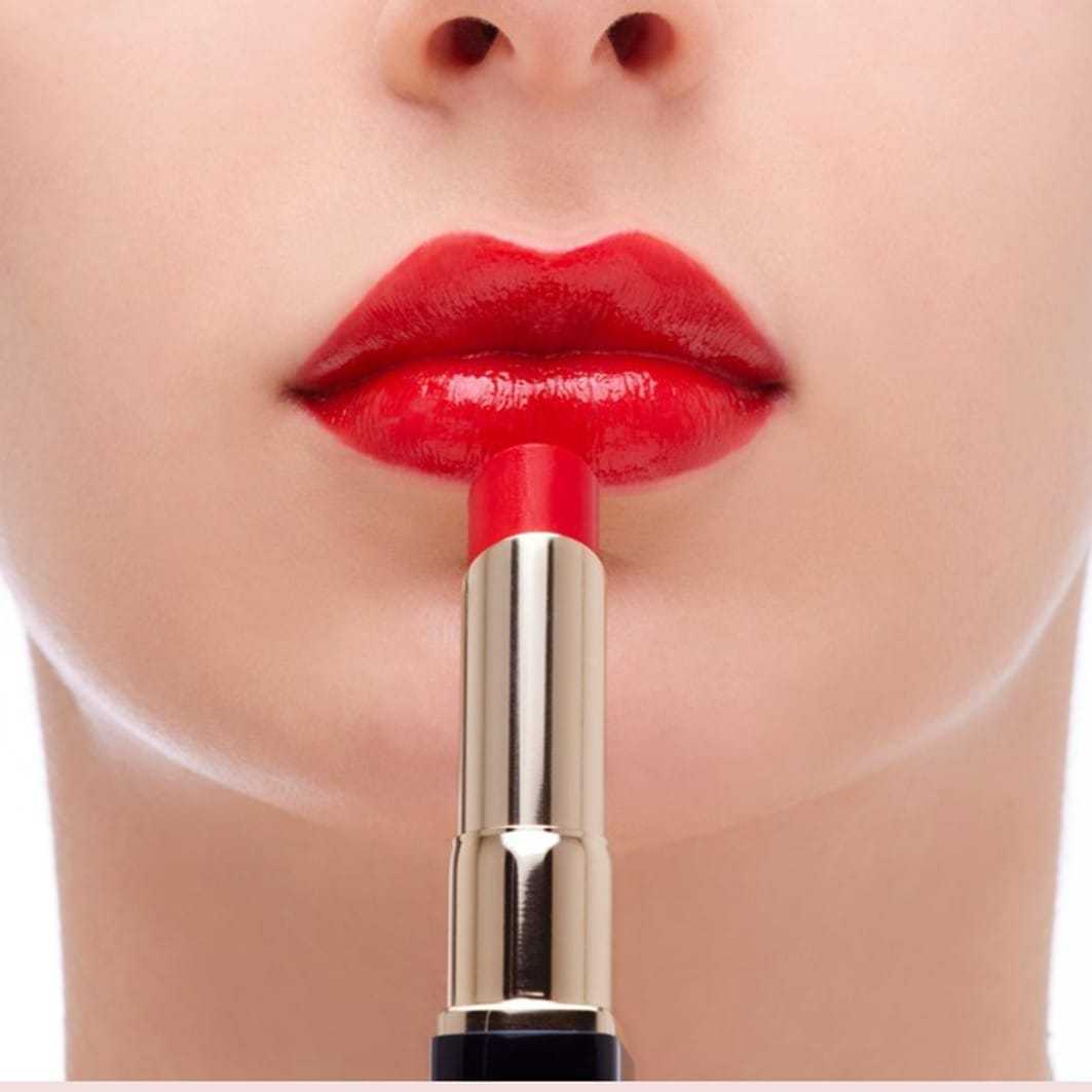SENSAI Lipstick obstojna šminka za ustnice - 3,8 g