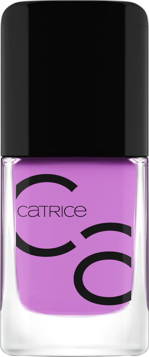 Catrice ICONails Gel Lakier do paznokci, 151