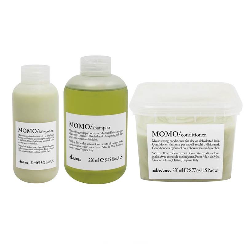 Davines Momo