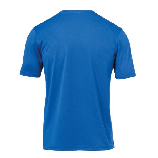  T-shirt d'entraînement Score Azur/blanc Uhlsport