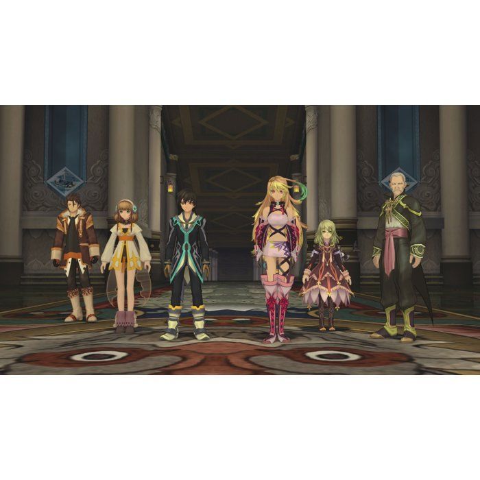 Tales of Xilia rimasterizzato – Gioco per PS5