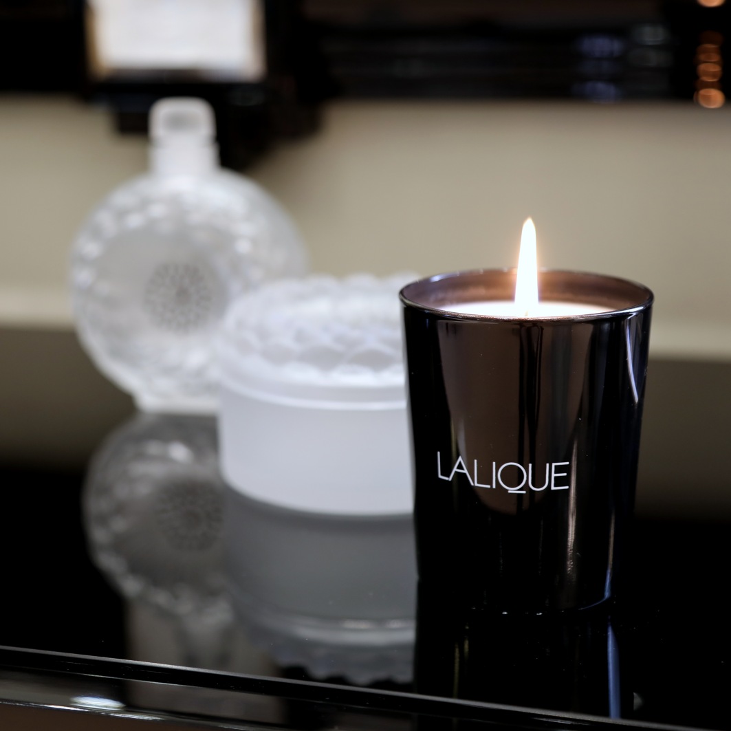 Lalique Figuier - Amalfi, Italie