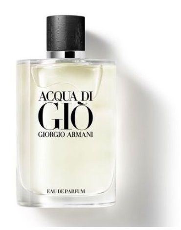 Acqua Di Gio Homme EDP Parfémy pre ľudí