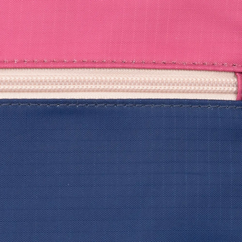 Cabaia Braga Vordertasche in mittlerem Rosa