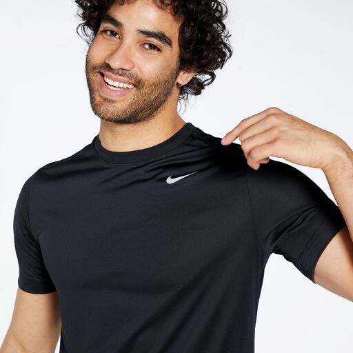 Légende de Nike
