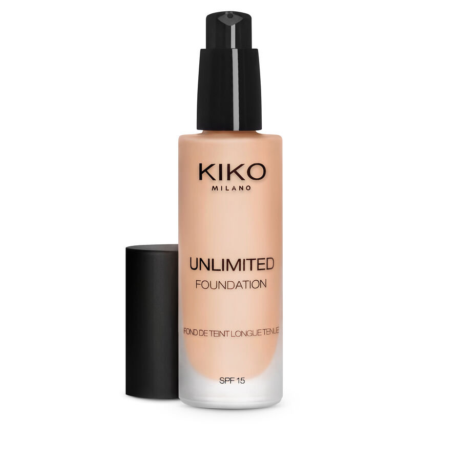 Fundación Kiko Milano Unlimited