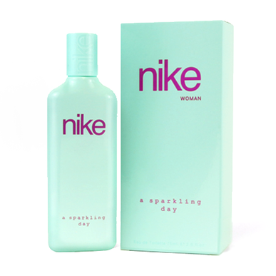 Nike Nike a Sparkling Day Woman EDT 30 ml 30 ml