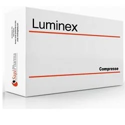 Luminex Nahrungsergänzungsmittel bei Kapillarfragilität, 30 Tabletten