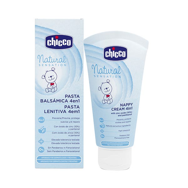 Természetes balzsamecetes krém Sensation | 100ML