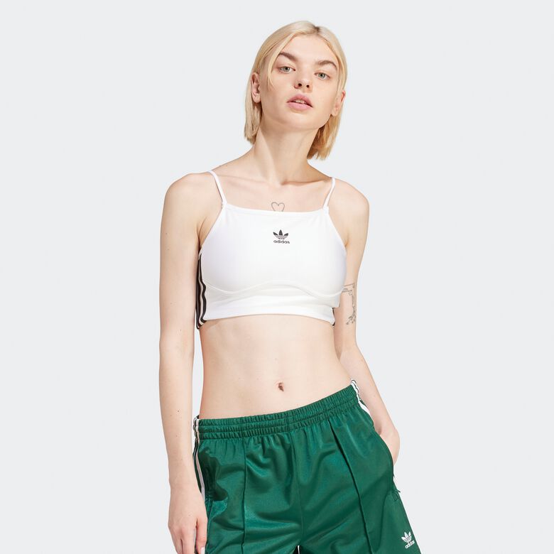 Reggiseno Adicolor 3 strisce